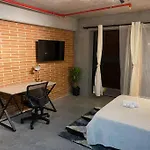 Loft En El Corazon De La Ciudad