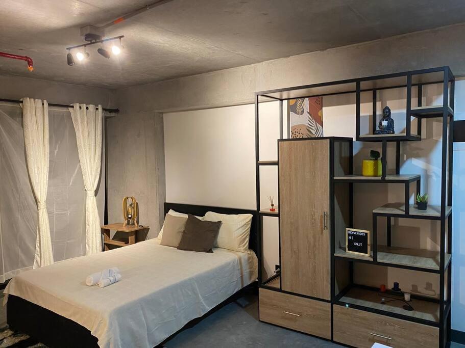 Loft En El Corazon De La Ciudad Medellin